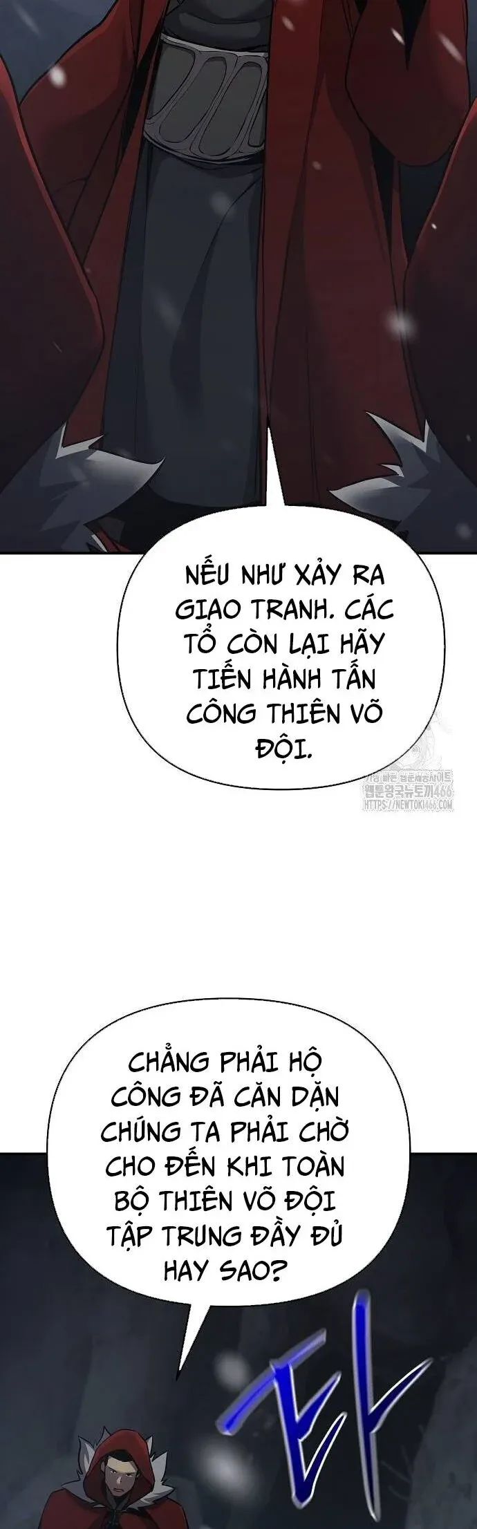 đọc truyện Tiểu Tử Đáng Ngờ Lại Là Cao Thủ Chương 73 ảnh 11 tại Thiên Thai Truyện