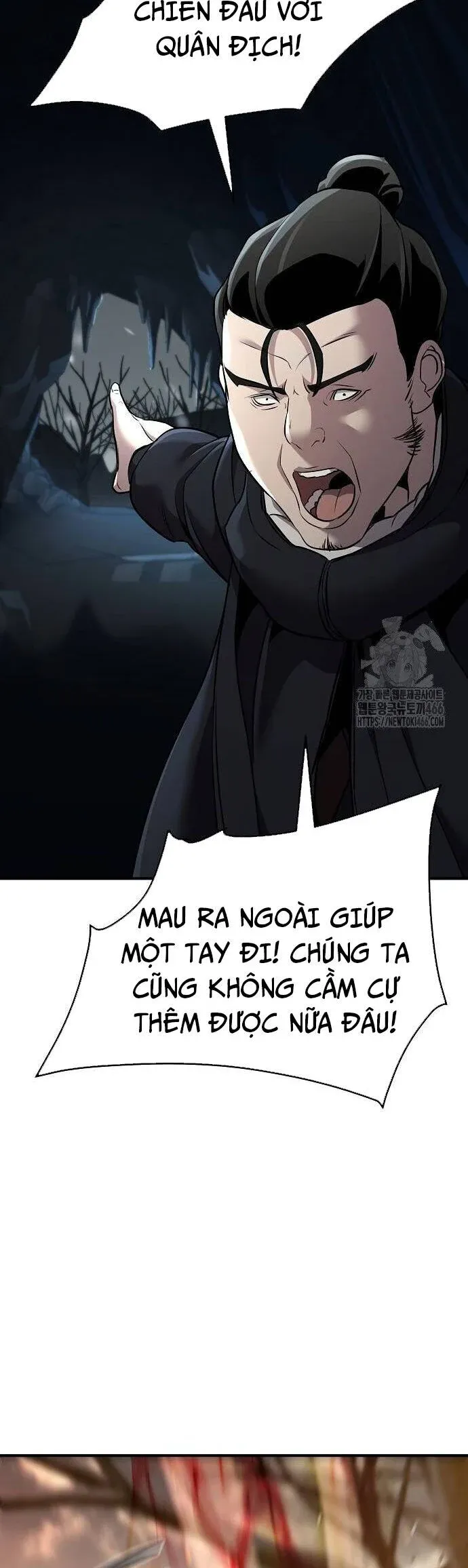 đọc truyện Tiểu Tử Đáng Ngờ Lại Là Cao Thủ Chương 73 ảnh 37 tại Thiên Thai Truyện