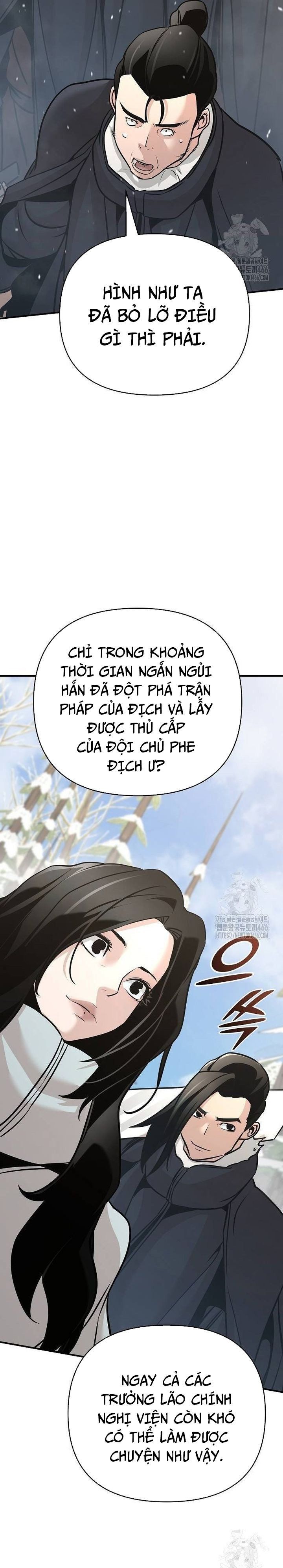 đọc truyện Tiểu Tử Đáng Ngờ Lại Là Cao Thủ Chương 74 ảnh 19 tại Thiên Thai Truyện