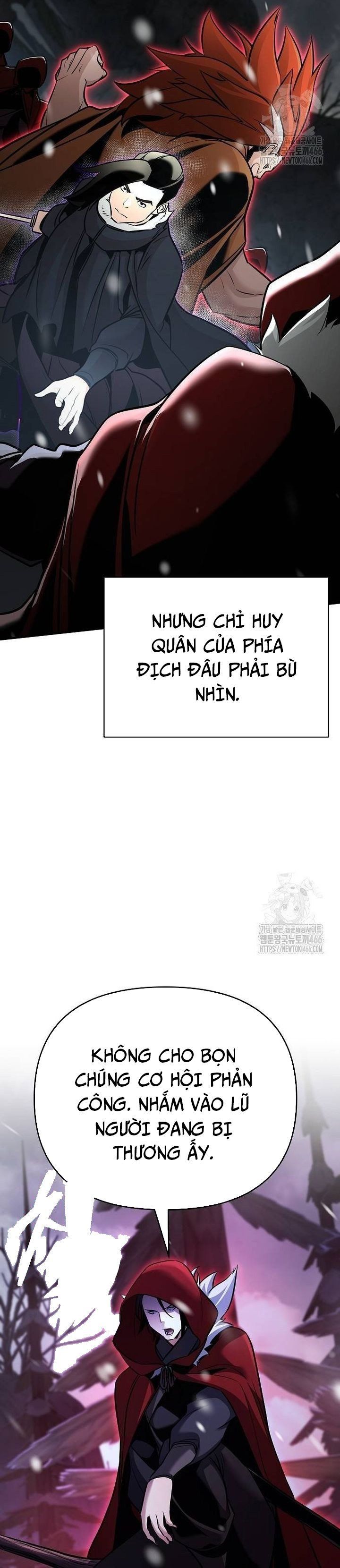 đọc truyện Tiểu Tử Đáng Ngờ Lại Là Cao Thủ Chương 74 ảnh 5 tại Thiên Thai Truyện