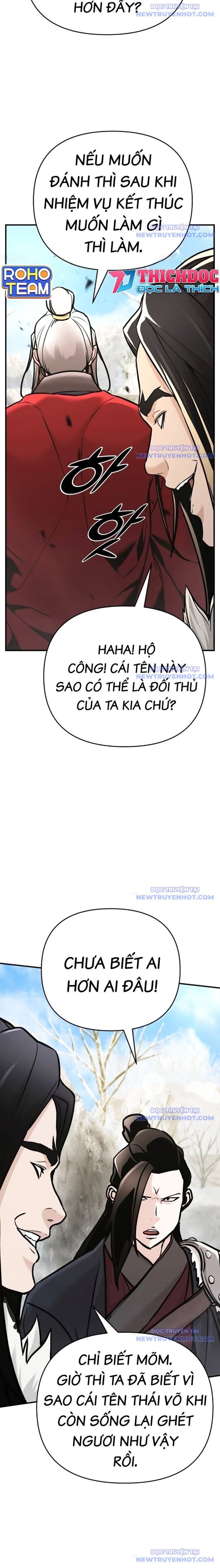 đọc truyện Tiểu Tử Đáng Ngờ Lại Là Cao Thủ Chương 76 ảnh 25 tại Thiên Thai Truyện