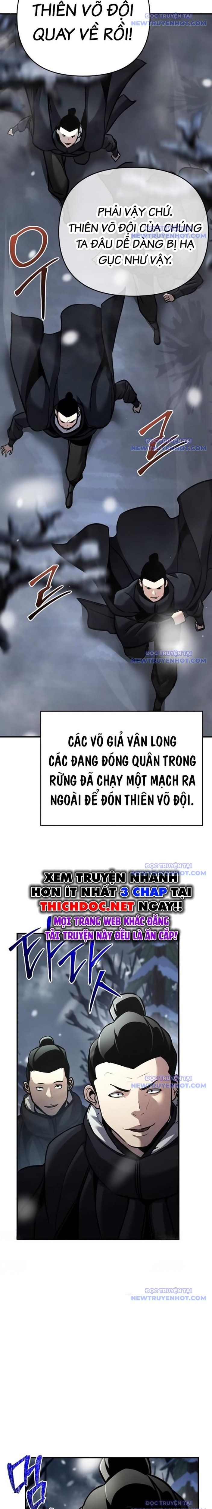 đọc truyện Tiểu Tử Đáng Ngờ Lại Là Cao Thủ Chương 76 ảnh 5 tại Thiên Thai Truyện