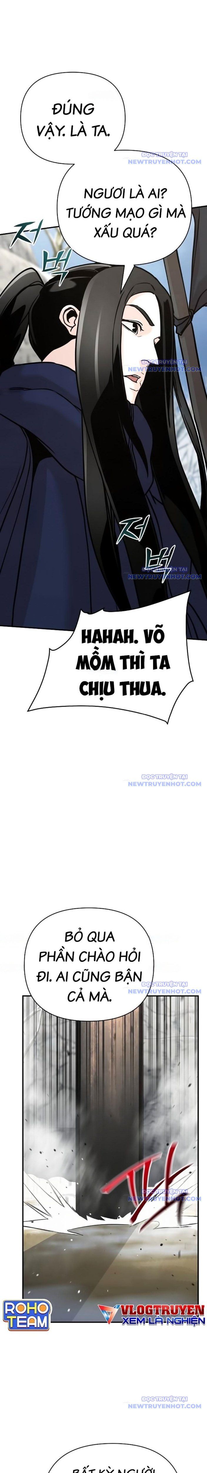 đọc truyện Tiểu Tử Đáng Ngờ Lại Là Cao Thủ Chương 77 ảnh 18 tại Thiên Thai Truyện