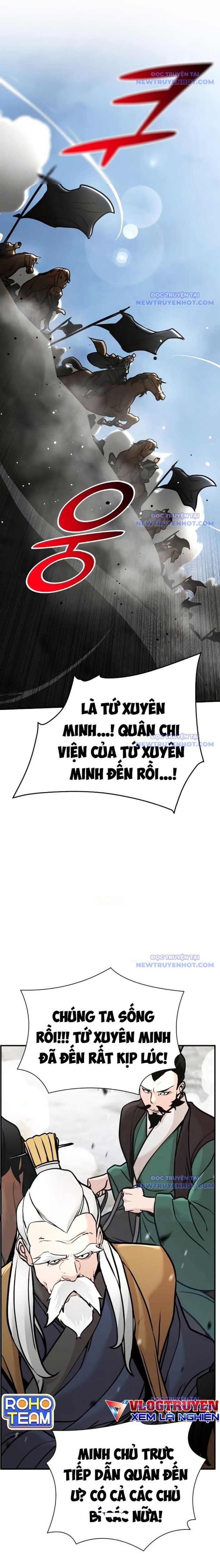 đọc truyện Tiểu Tử Đáng Ngờ Lại Là Cao Thủ Chương 77 ảnh 22 tại Thiên Thai Truyện