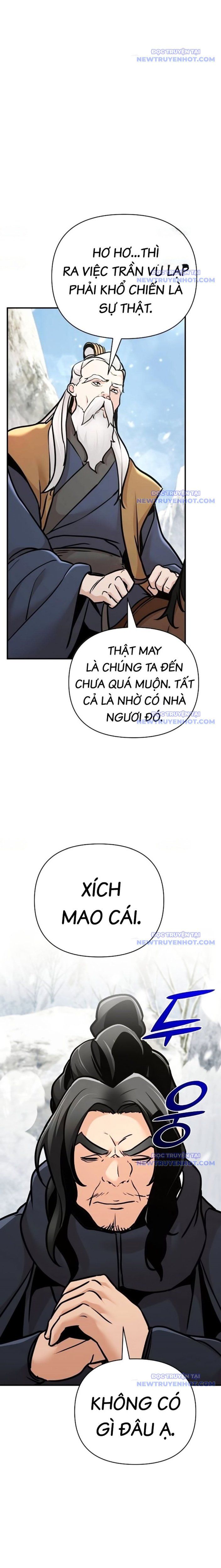 đọc truyện Tiểu Tử Đáng Ngờ Lại Là Cao Thủ Chương 77 ảnh 23 tại Thiên Thai Truyện