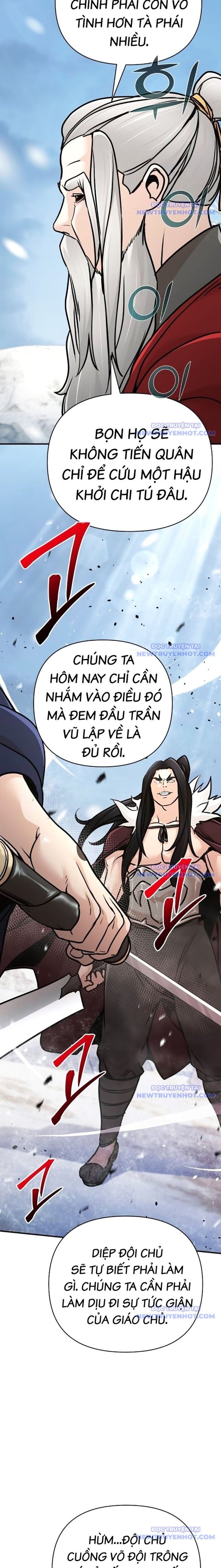 đọc truyện Tiểu Tử Đáng Ngờ Lại Là Cao Thủ Chương 77 ảnh 26 tại Thiên Thai Truyện