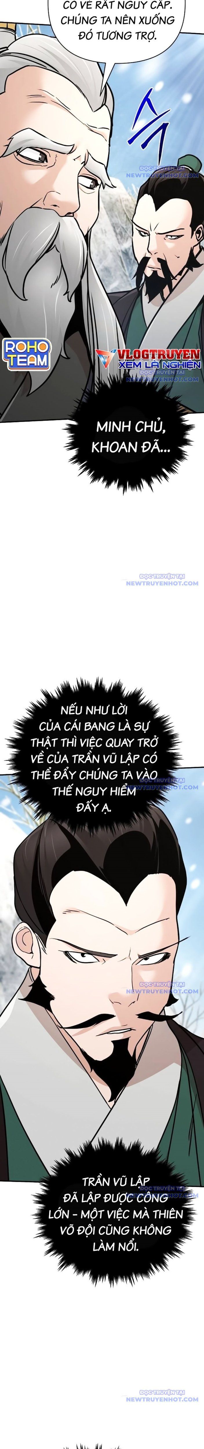 đọc truyện Tiểu Tử Đáng Ngờ Lại Là Cao Thủ Chương 77 ảnh 27 tại Thiên Thai Truyện