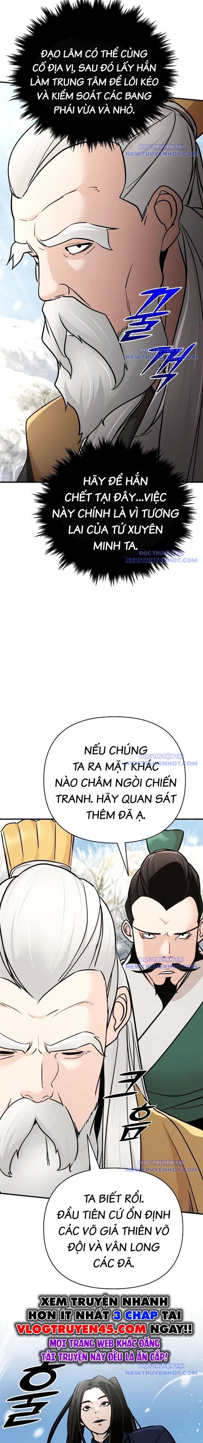 đọc truyện Tiểu Tử Đáng Ngờ Lại Là Cao Thủ Chương 77 ảnh 28 tại Thiên Thai Truyện