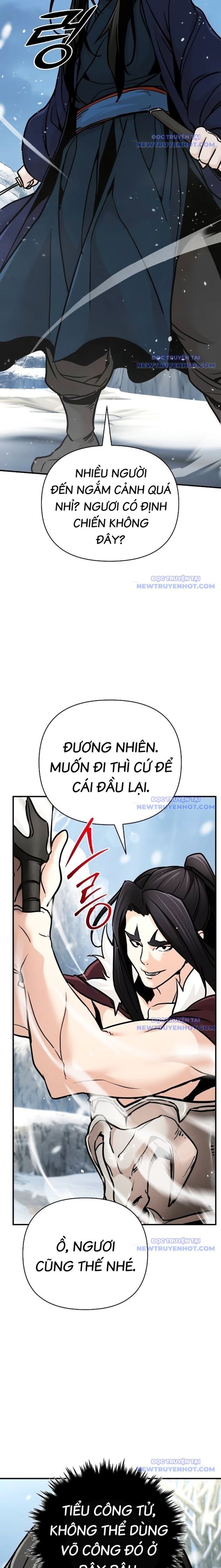 đọc truyện Tiểu Tử Đáng Ngờ Lại Là Cao Thủ Chương 77 ảnh 29 tại Thiên Thai Truyện