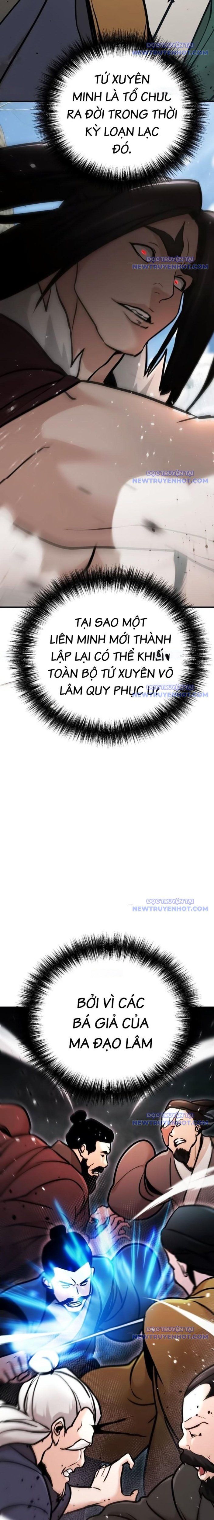 đọc truyện Tiểu Tử Đáng Ngờ Lại Là Cao Thủ Chương 77 ảnh 33 tại Thiên Thai Truyện