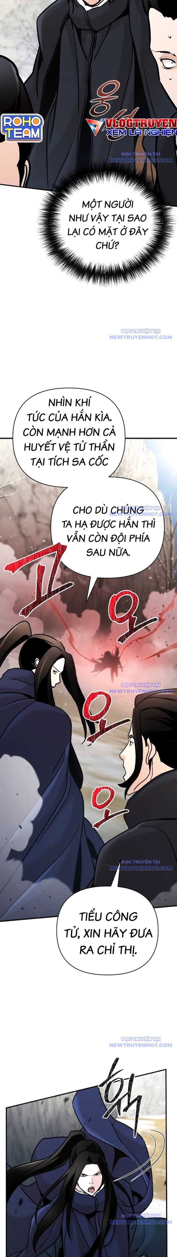 đọc truyện Tiểu Tử Đáng Ngờ Lại Là Cao Thủ Chương 77 ảnh 7 tại Thiên Thai Truyện