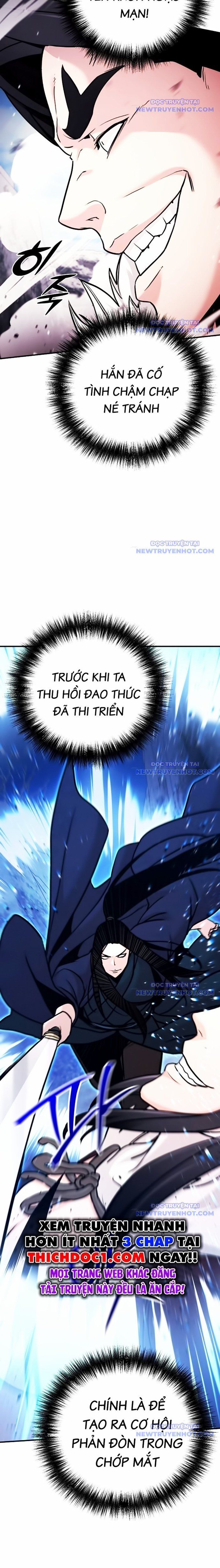 đọc truyện Tiểu Tử Đáng Ngờ Lại Là Cao Thủ Chương 78 ảnh 11 tại Thiên Thai Truyện