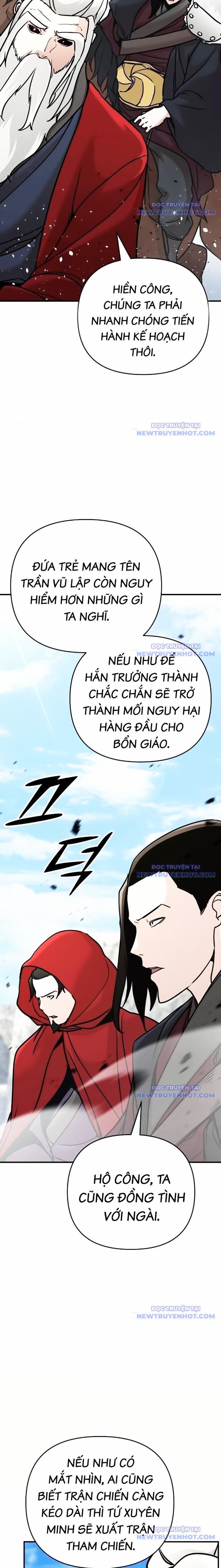 đọc truyện Tiểu Tử Đáng Ngờ Lại Là Cao Thủ Chương 78 ảnh 26 tại Thiên Thai Truyện