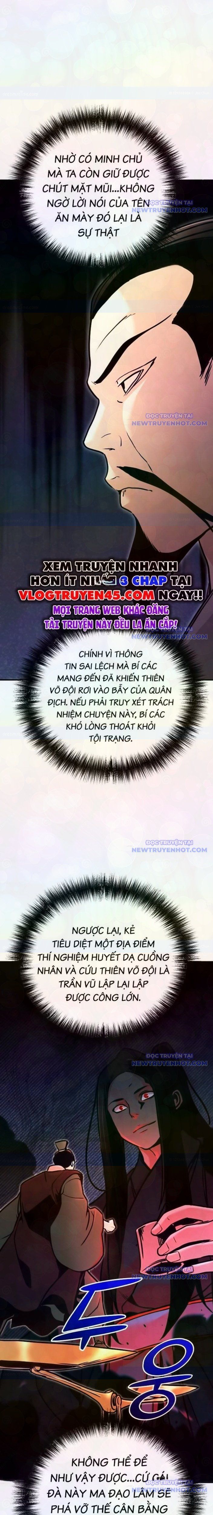 đọc truyện Tiểu Tử Đáng Ngờ Lại Là Cao Thủ Chương 79 ảnh 16 tại Thiên Thai Truyện