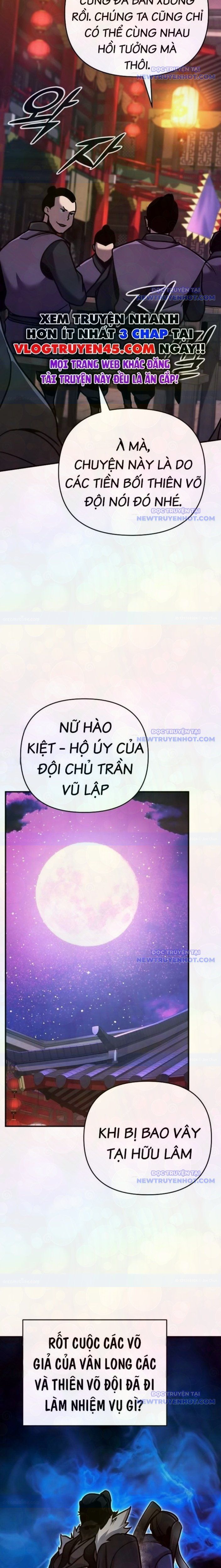 đọc truyện Tiểu Tử Đáng Ngờ Lại Là Cao Thủ Chương 79 ảnh 25 tại Thiên Thai Truyện