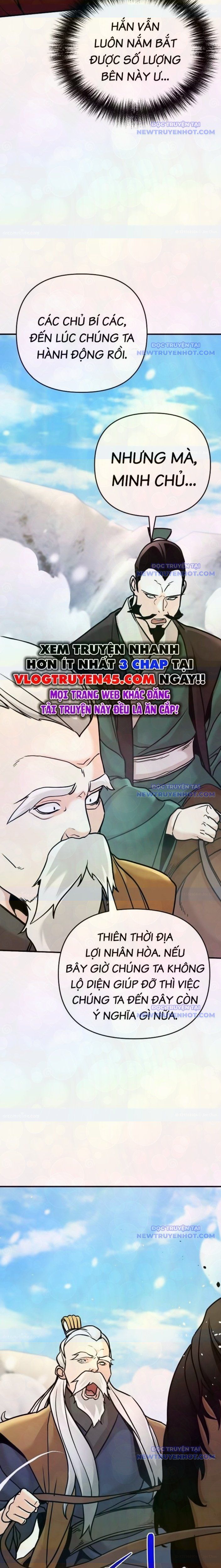 đọc truyện Tiểu Tử Đáng Ngờ Lại Là Cao Thủ Chương 79 ảnh 10 tại Thiên Thai Truyện