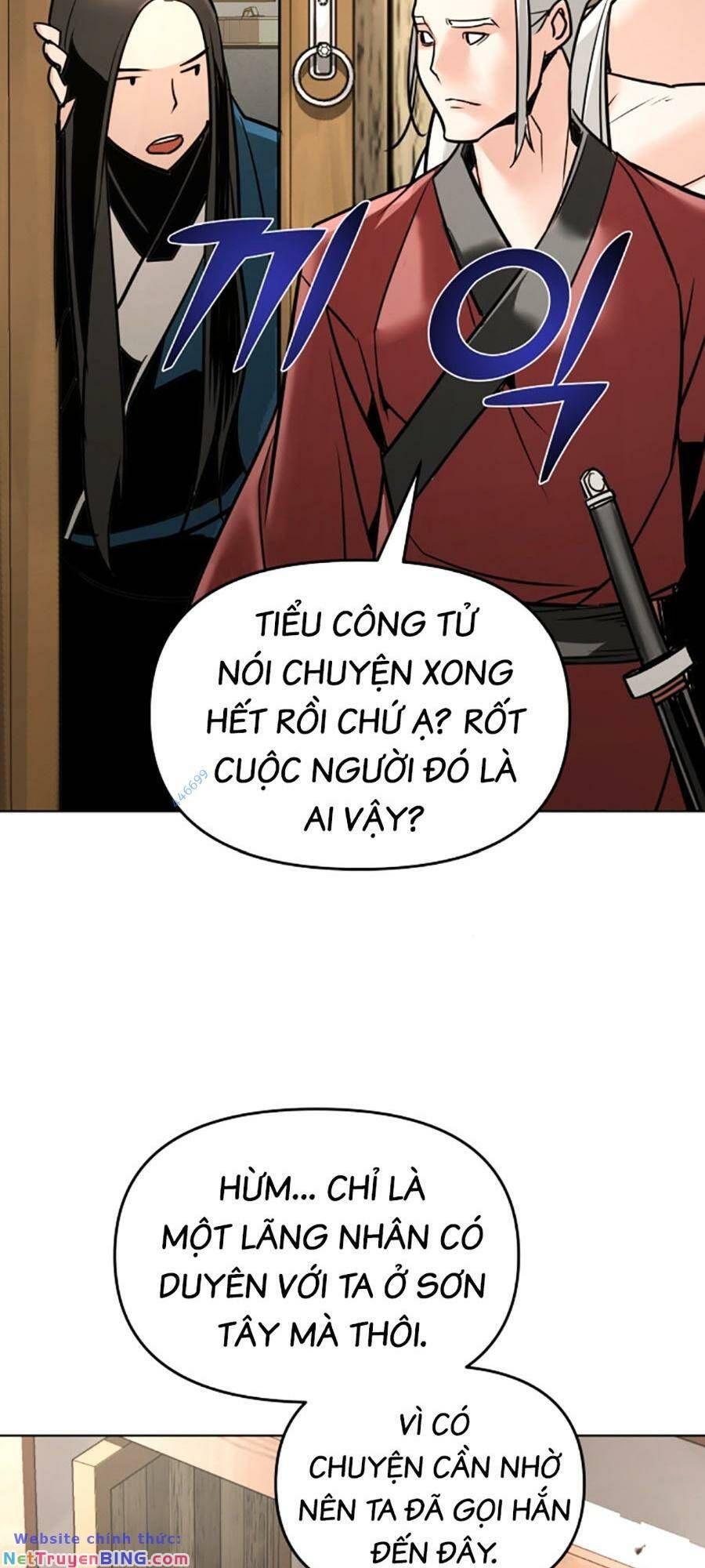 đọc truyện Tiểu Tử Đáng Ngờ Lại Là Cao Thủ Chương 8 ảnh 19 tại Thiên Thai Truyện