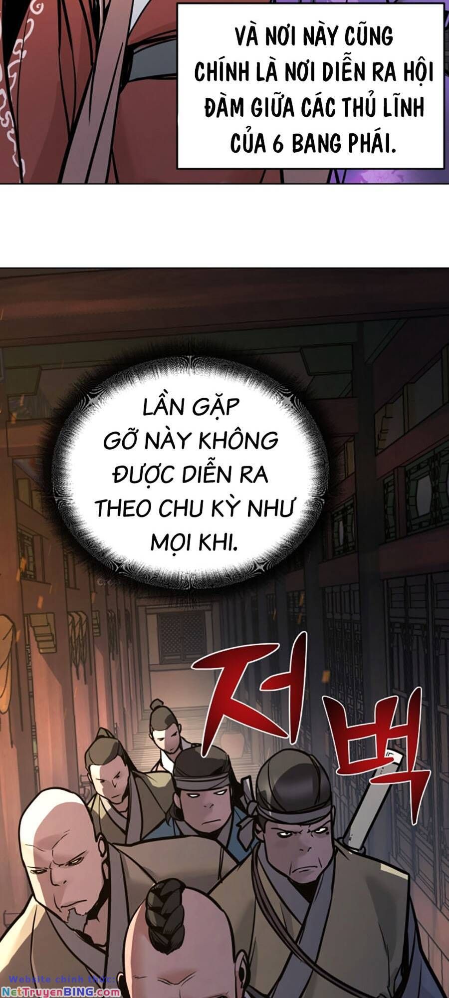 đọc truyện Tiểu Tử Đáng Ngờ Lại Là Cao Thủ Chương 8 ảnh 34 tại Thiên Thai Truyện