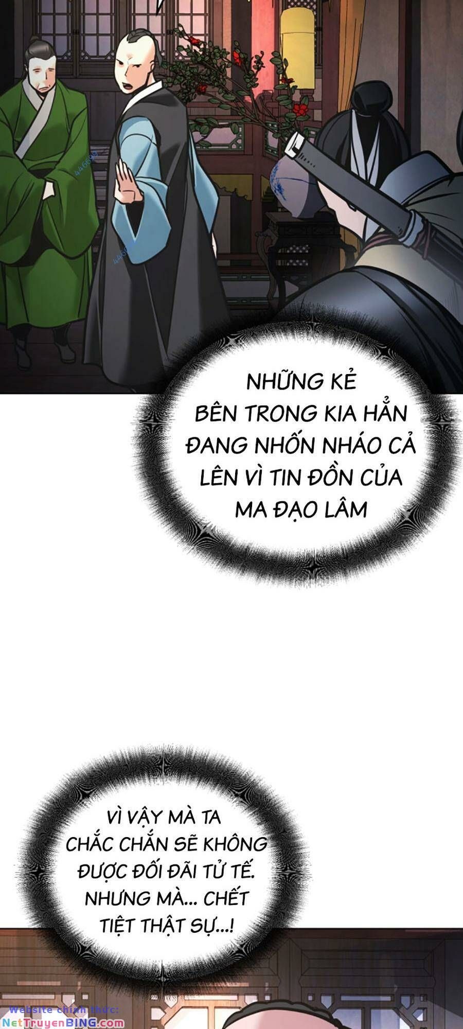 đọc truyện Tiểu Tử Đáng Ngờ Lại Là Cao Thủ Chương 8 ảnh 37 tại Thiên Thai Truyện