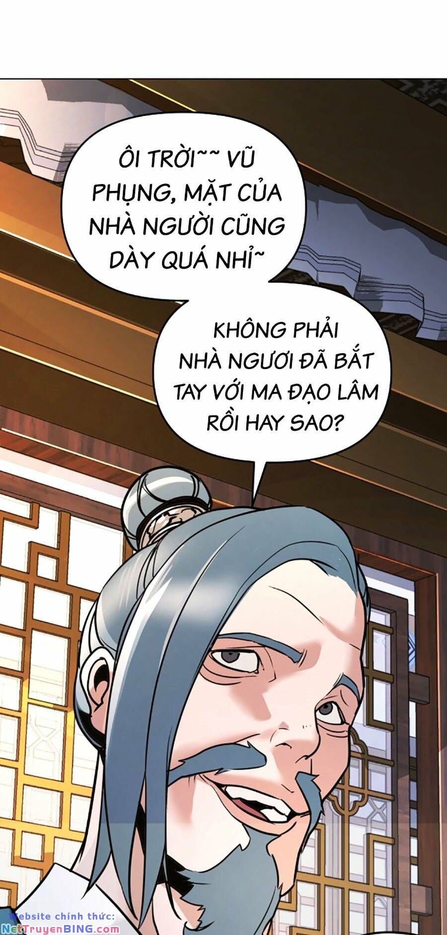 đọc truyện Tiểu Tử Đáng Ngờ Lại Là Cao Thủ Chương 8 ảnh 46 tại Thiên Thai Truyện