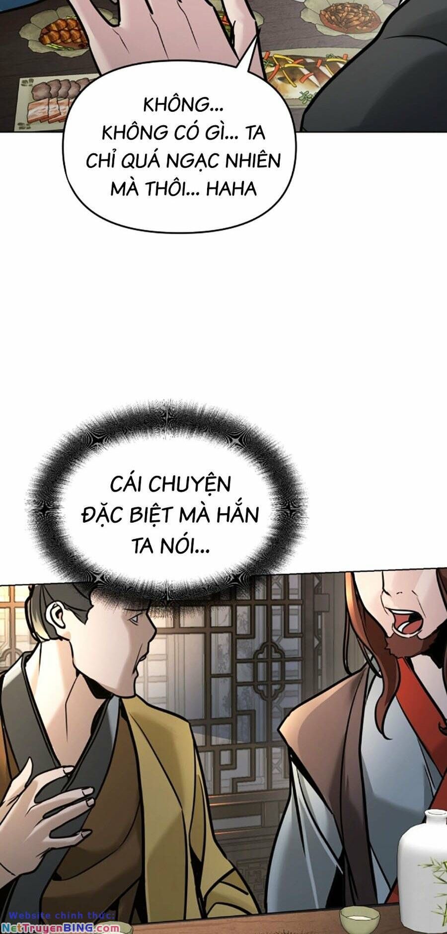 đọc truyện Tiểu Tử Đáng Ngờ Lại Là Cao Thủ Chương 8 ảnh 58 tại Thiên Thai Truyện