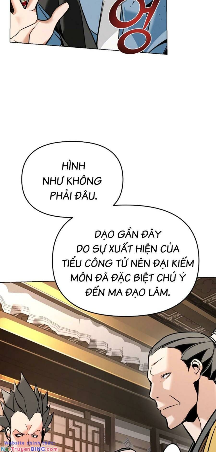 đọc truyện Tiểu Tử Đáng Ngờ Lại Là Cao Thủ Chương 8 ảnh 61 tại Thiên Thai Truyện