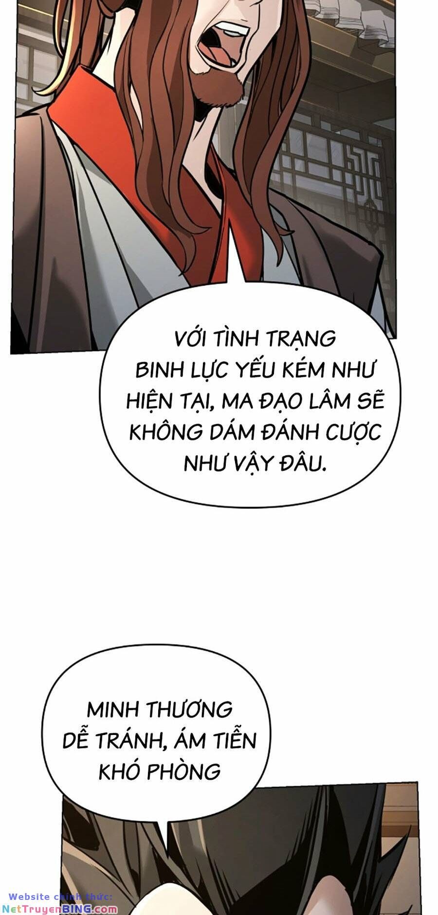 đọc truyện Tiểu Tử Đáng Ngờ Lại Là Cao Thủ Chương 8 ảnh 63 tại Thiên Thai Truyện