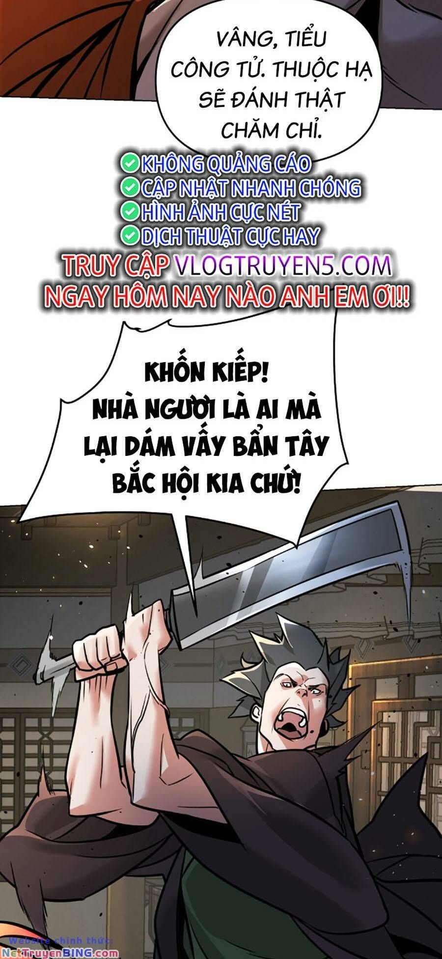 đọc truyện Tiểu Tử Đáng Ngờ Lại Là Cao Thủ Chương 8 ảnh 77 tại Thiên Thai Truyện