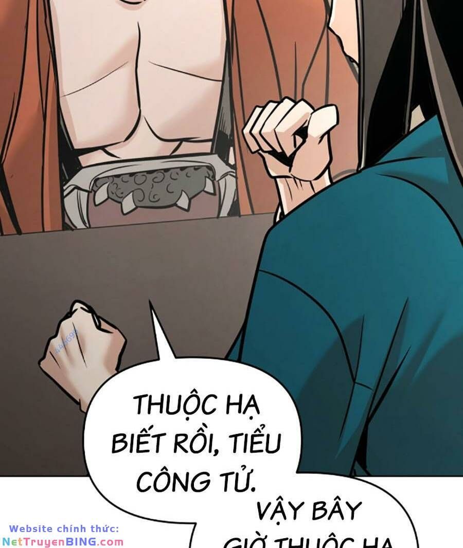 đọc truyện Tiểu Tử Đáng Ngờ Lại Là Cao Thủ Chương 8 ảnh 9 tại Thiên Thai Truyện