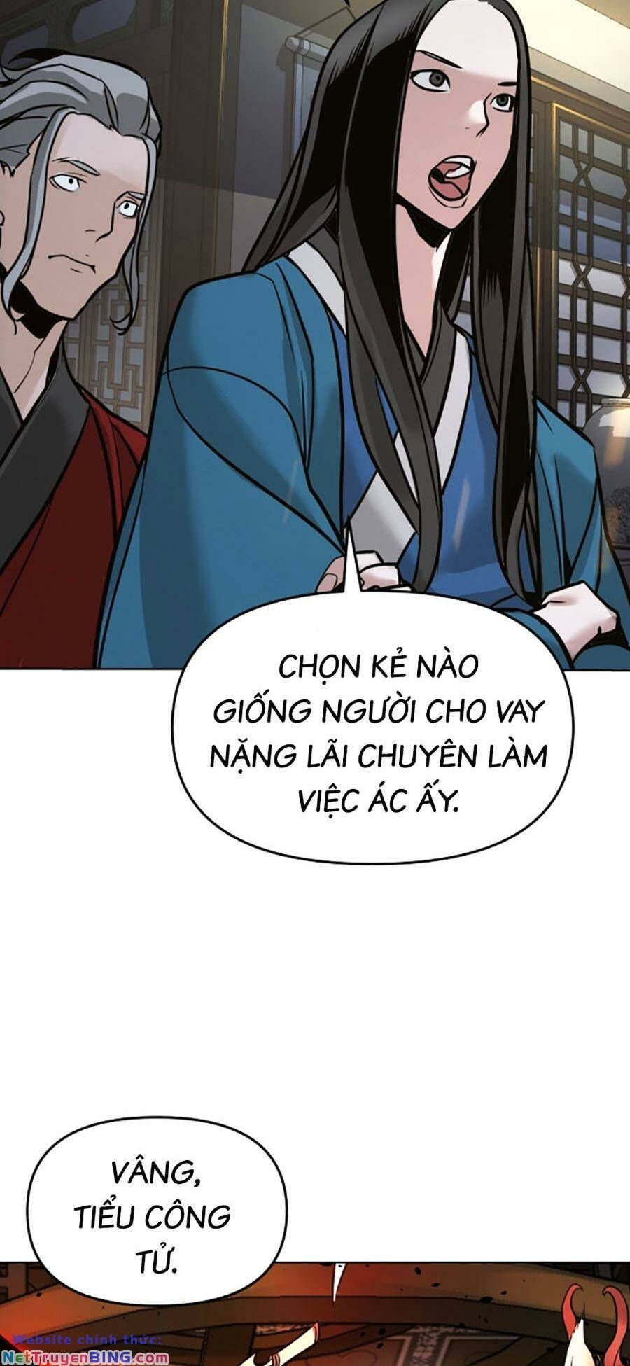 đọc truyện Tiểu Tử Đáng Ngờ Lại Là Cao Thủ Chương 8 ảnh 88 tại Thiên Thai Truyện