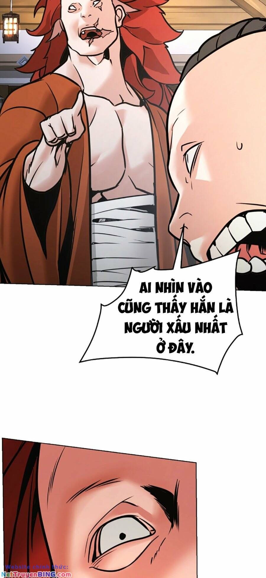 đọc truyện Tiểu Tử Đáng Ngờ Lại Là Cao Thủ Chương 8 ảnh 91 tại Thiên Thai Truyện