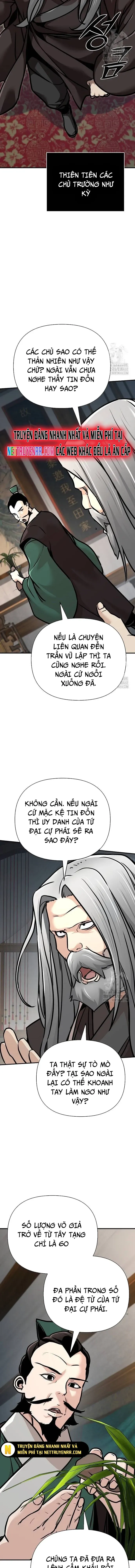 đọc truyện Tiểu Tử Đáng Ngờ Lại Là Cao Thủ Chương 80 ảnh 14 tại Thiên Thai Truyện