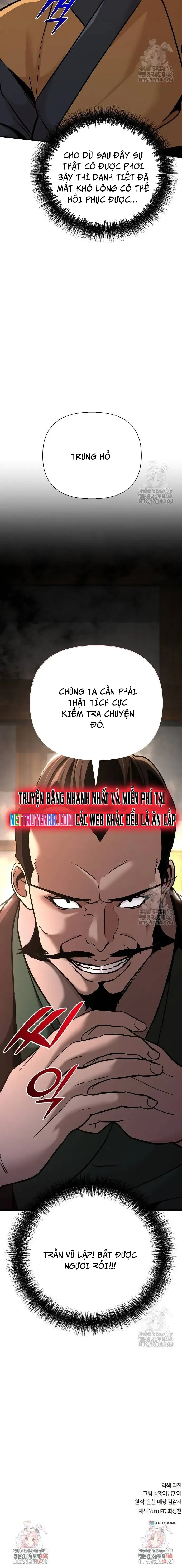 đọc truyện Tiểu Tử Đáng Ngờ Lại Là Cao Thủ Chương 80 ảnh 22 tại Thiên Thai Truyện