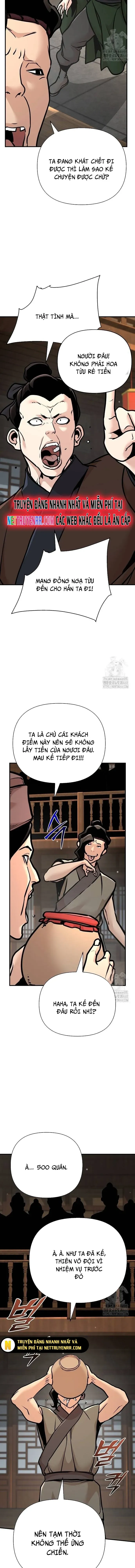 đọc truyện Tiểu Tử Đáng Ngờ Lại Là Cao Thủ Chương 80 ảnh 4 tại Thiên Thai Truyện