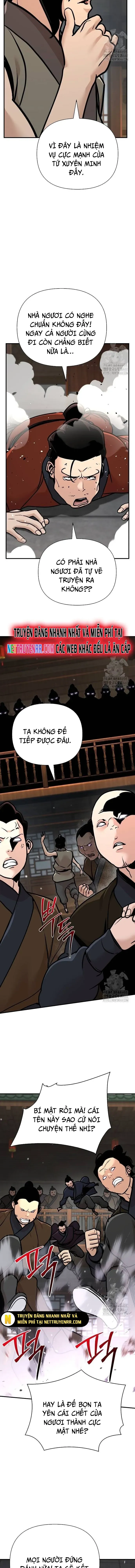 đọc truyện Tiểu Tử Đáng Ngờ Lại Là Cao Thủ Chương 80 ảnh 8 tại Thiên Thai Truyện