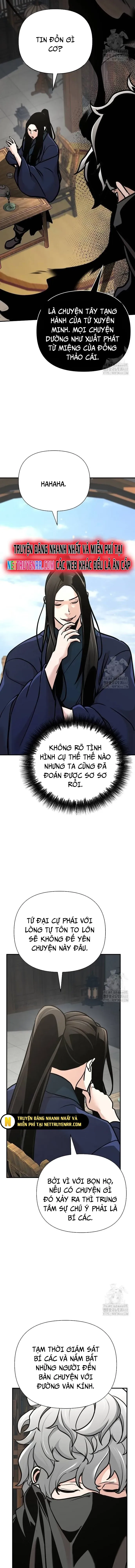 đọc truyện Tiểu Tử Đáng Ngờ Lại Là Cao Thủ Chương 80 ảnh 10 tại Thiên Thai Truyện