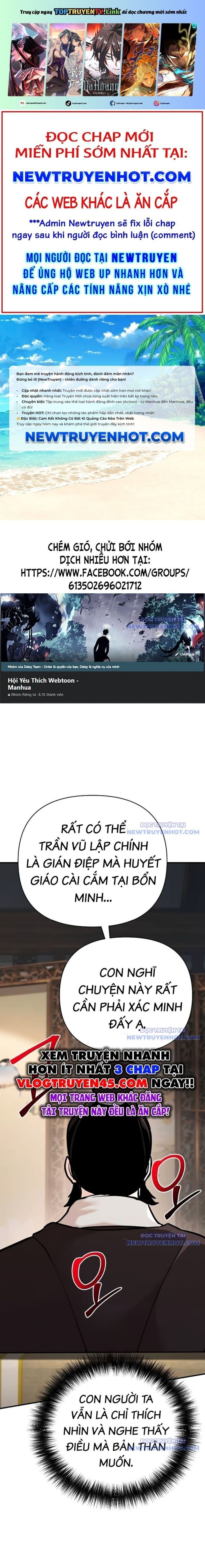 đọc truyện Tiểu Tử Đáng Ngờ Lại Là Cao Thủ Chương 81 ảnh 1 tại Thiên Thai Truyện