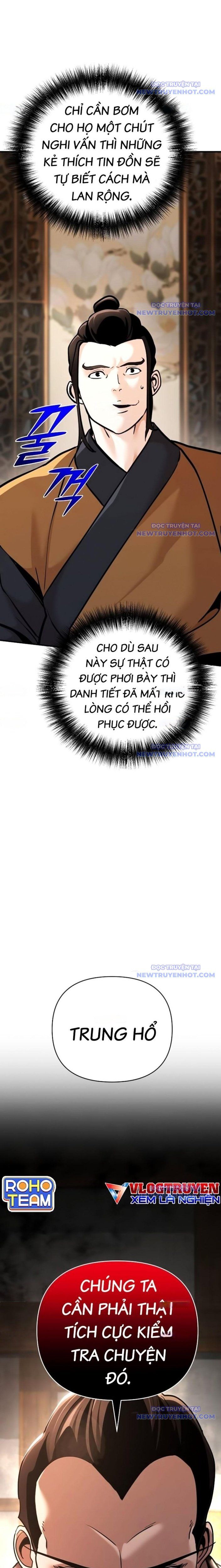 đọc truyện Tiểu Tử Đáng Ngờ Lại Là Cao Thủ Chương 81 ảnh 2 tại Thiên Thai Truyện