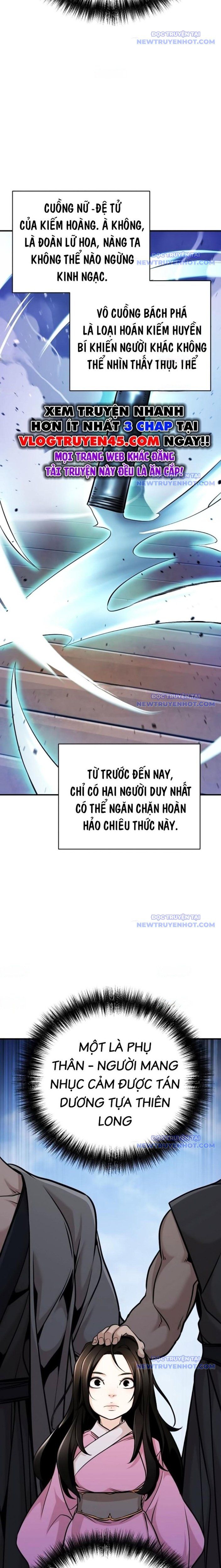 đọc truyện Tiểu Tử Đáng Ngờ Lại Là Cao Thủ Chương 81 ảnh 14 tại Thiên Thai Truyện