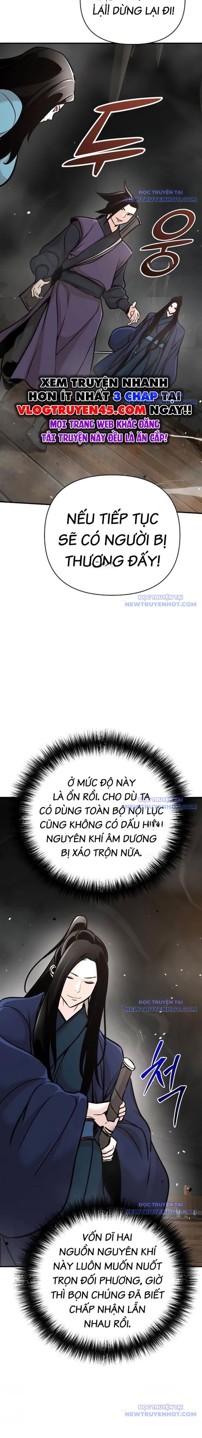 đọc truyện Tiểu Tử Đáng Ngờ Lại Là Cao Thủ Chương 81 ảnh 16 tại Thiên Thai Truyện