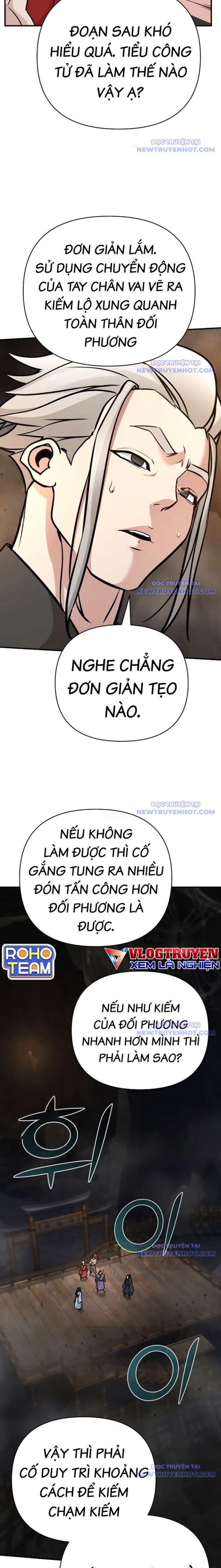 đọc truyện Tiểu Tử Đáng Ngờ Lại Là Cao Thủ Chương 81 ảnh 19 tại Thiên Thai Truyện
