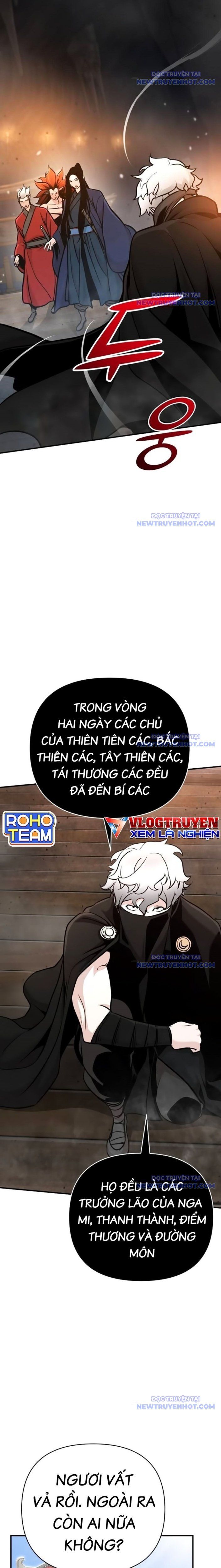 đọc truyện Tiểu Tử Đáng Ngờ Lại Là Cao Thủ Chương 81 ảnh 22 tại Thiên Thai Truyện