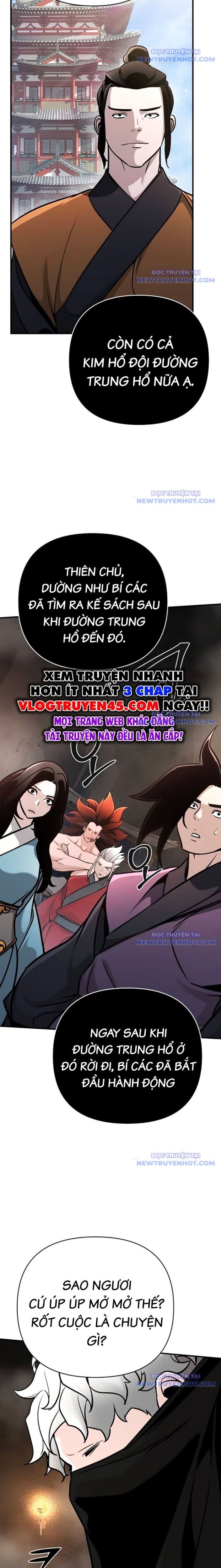 đọc truyện Tiểu Tử Đáng Ngờ Lại Là Cao Thủ Chương 81 ảnh 23 tại Thiên Thai Truyện
