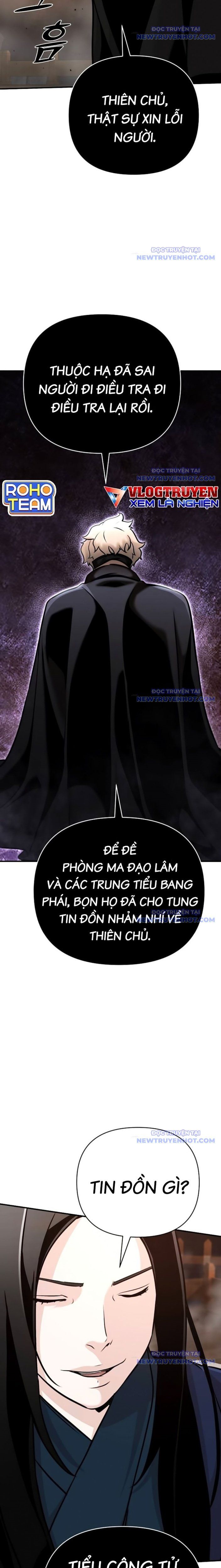 đọc truyện Tiểu Tử Đáng Ngờ Lại Là Cao Thủ Chương 81 ảnh 24 tại Thiên Thai Truyện