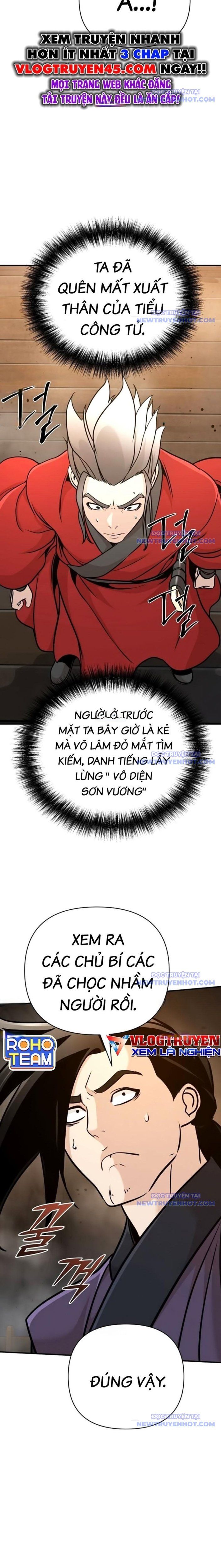 đọc truyện Tiểu Tử Đáng Ngờ Lại Là Cao Thủ Chương 81 ảnh 31 tại Thiên Thai Truyện