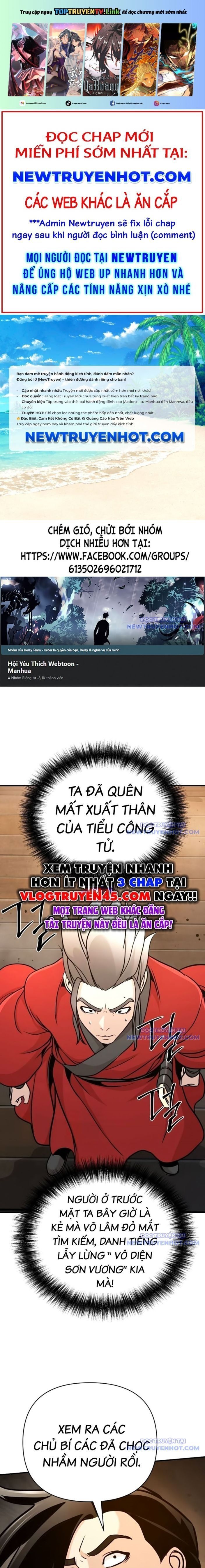 đọc truyện Tiểu Tử Đáng Ngờ Lại Là Cao Thủ Chương 82 ảnh 1 tại Thiên Thai Truyện