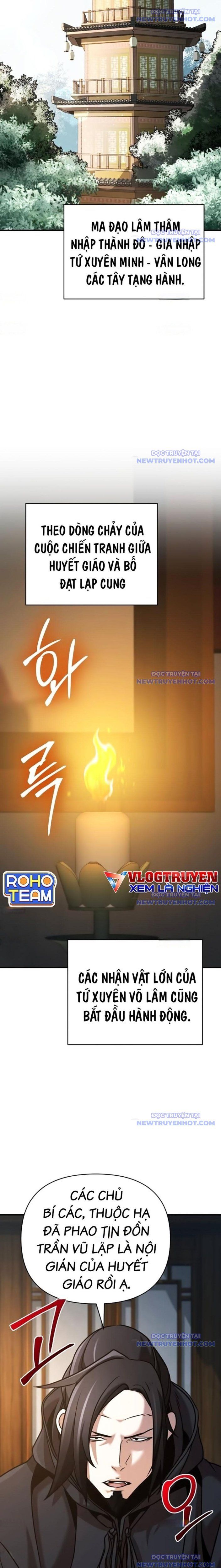đọc truyện Tiểu Tử Đáng Ngờ Lại Là Cao Thủ Chương 82 ảnh 15 tại Thiên Thai Truyện