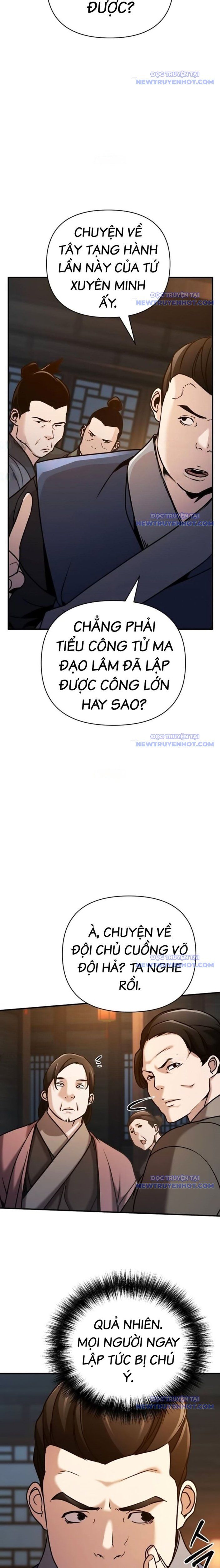 đọc truyện Tiểu Tử Đáng Ngờ Lại Là Cao Thủ Chương 82 ảnh 22 tại Thiên Thai Truyện