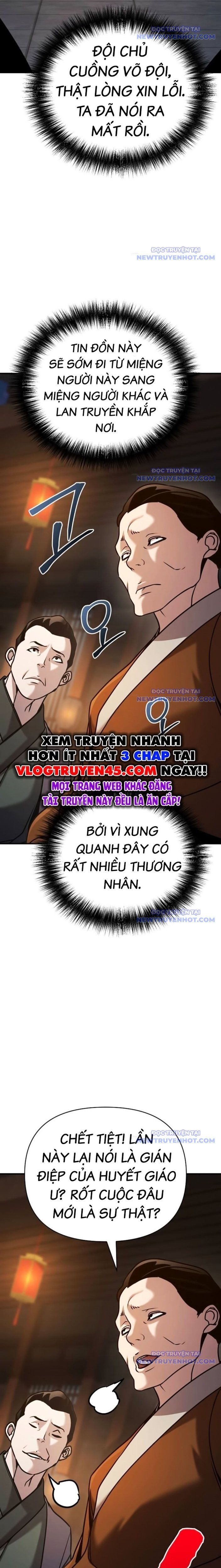 đọc truyện Tiểu Tử Đáng Ngờ Lại Là Cao Thủ Chương 82 ảnh 24 tại Thiên Thai Truyện