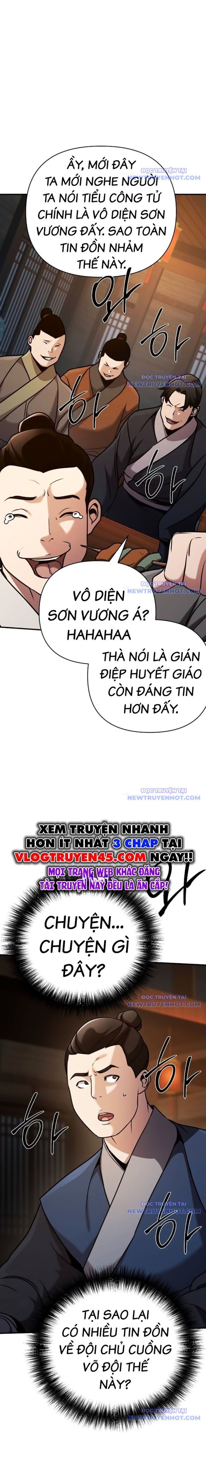 đọc truyện Tiểu Tử Đáng Ngờ Lại Là Cao Thủ Chương 82 ảnh 27 tại Thiên Thai Truyện